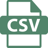 CSV Object